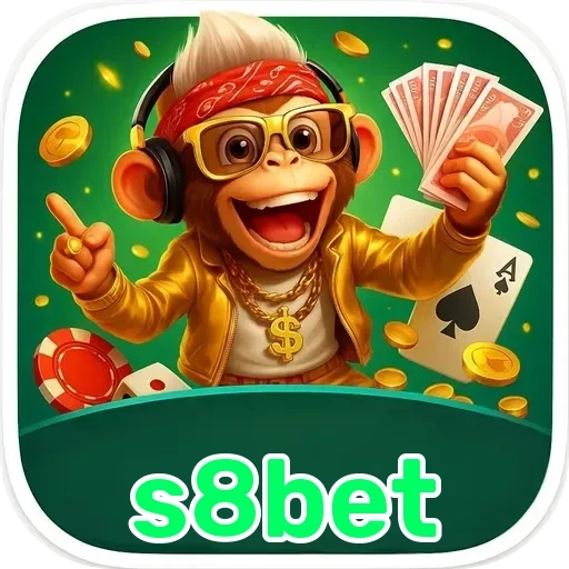 s8bet App