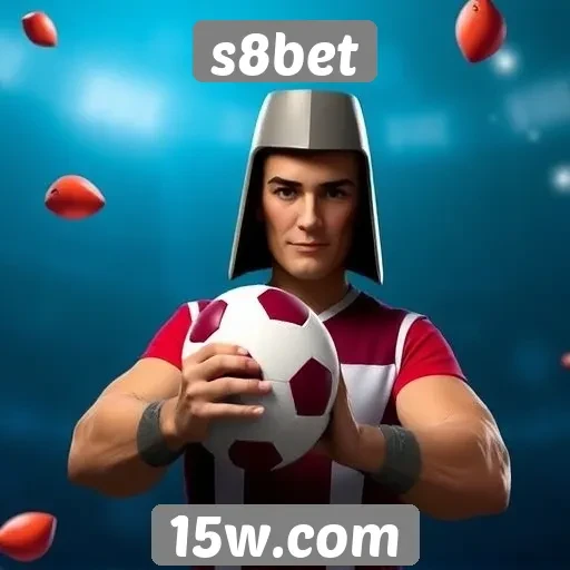 Ofertas de bônus disponíveis no s8bet