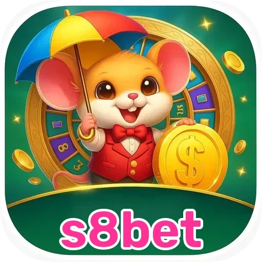s8bet Bônus