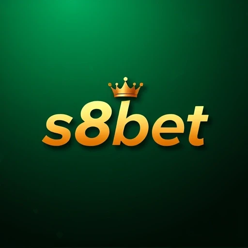 Logotipo s8bet
