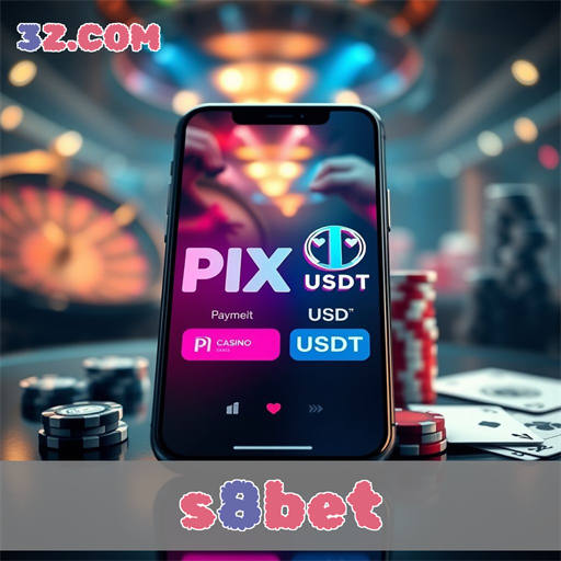 Recursos Distintos na Seção Paga do S8bet: Experiência Única para Jogadores