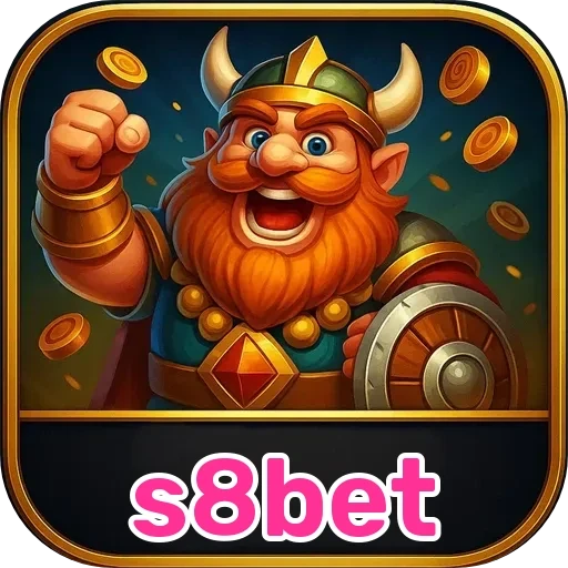 s8bet Pagamento