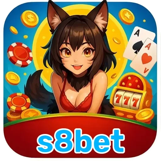 s8bet Promoções