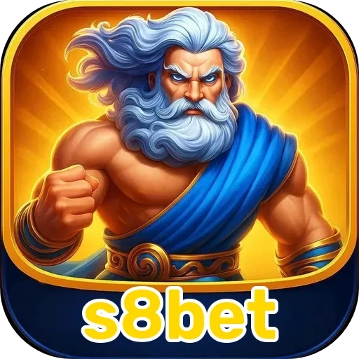 s8bet Segurança
