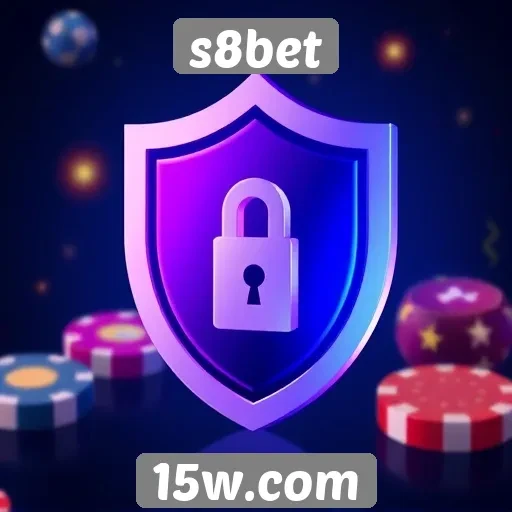 análise da segurança no site s8bet