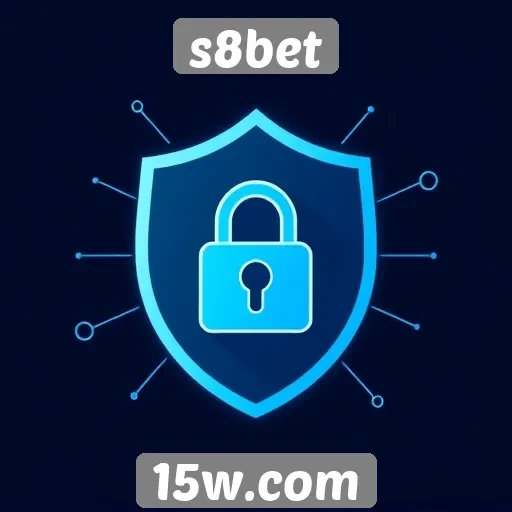 segurança e privacidade no site s8bet