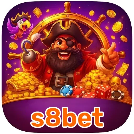 s8bet Caça-Níqueis