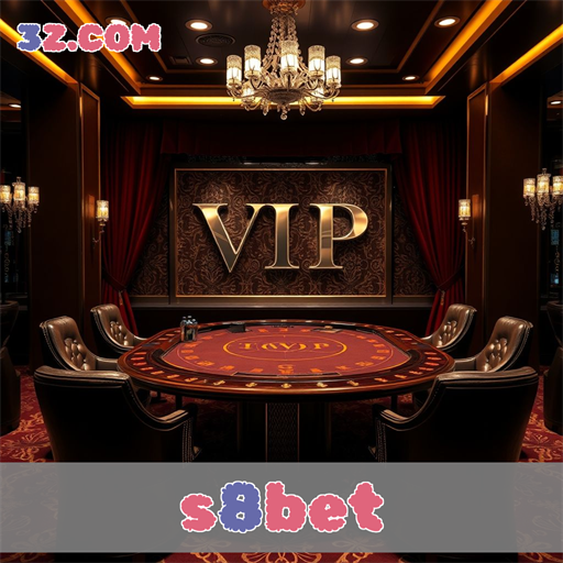 Experiências VIP no s8bet: Um Mundo de Exclusividades