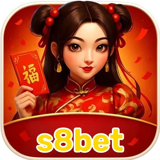 s8bet VIP